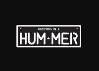 Humming in a Hummer image 1